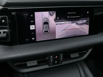 PORSCHE Macan 4 Abstandstempomat SurroundView LED-Matrix