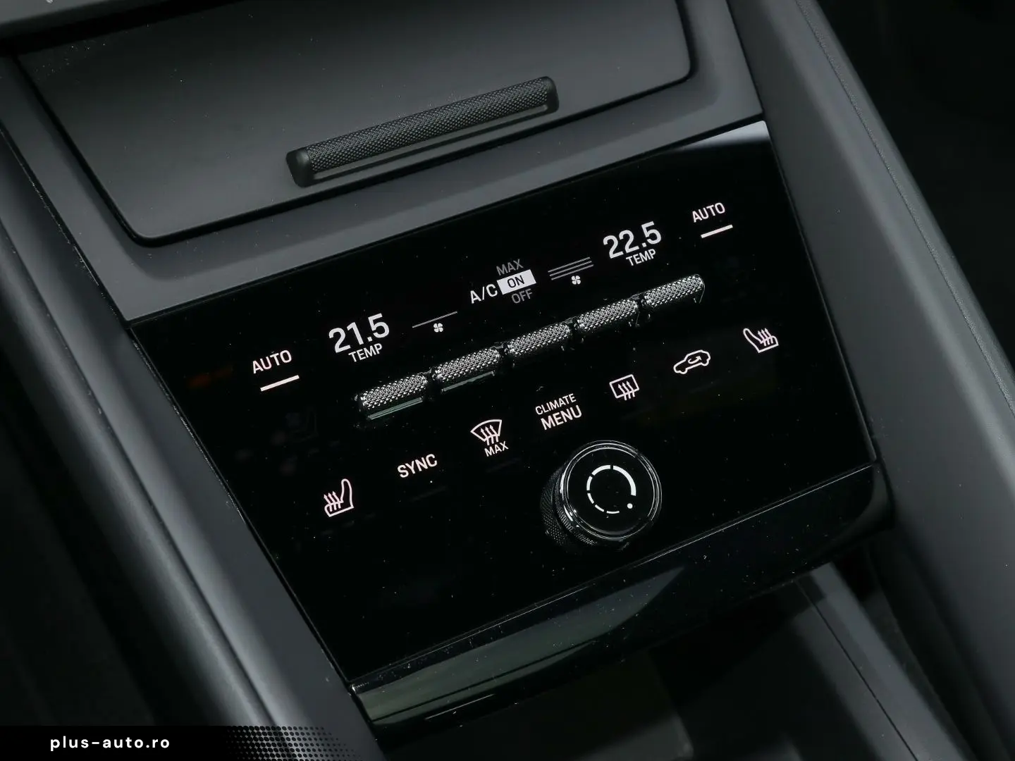 PORSCHE Macan 4 Abstandstempomat SurroundView LED-Matrix