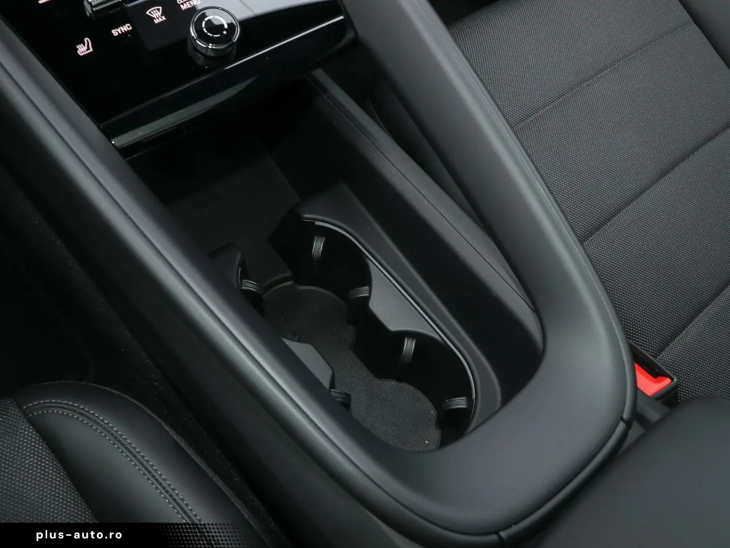 PORSCHE Macan 4 Abstandstempomat SurroundView LED-Matrix