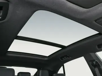PORSCHE Macan 4 Abstandstempomat SurroundView LED-Matrix