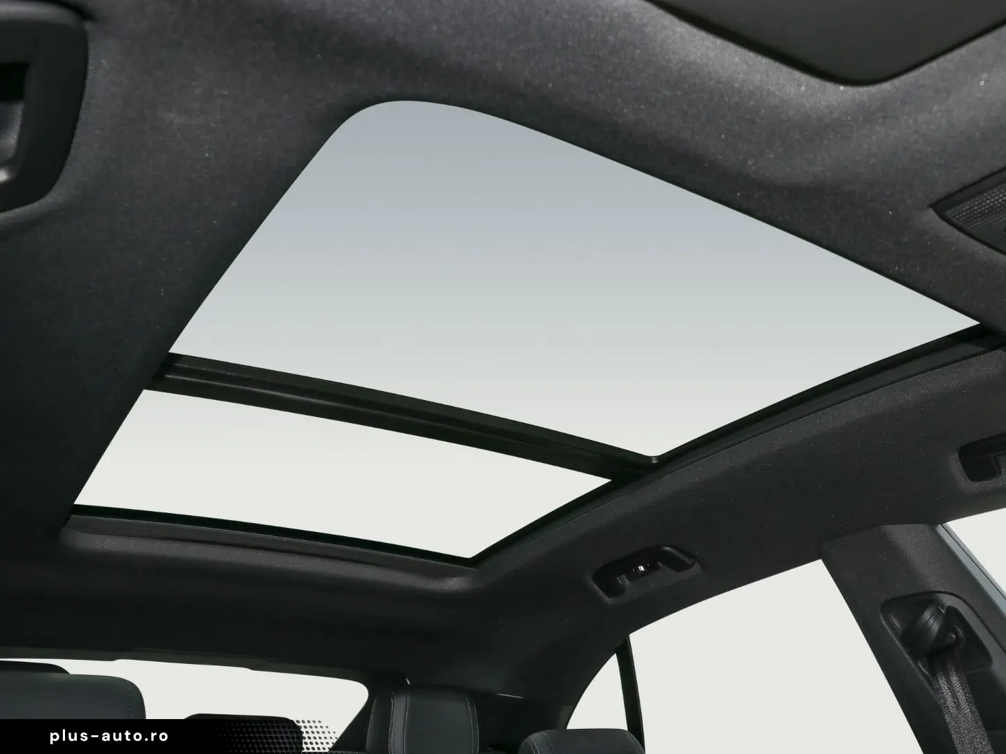 PORSCHE Macan 4 Abstandstempomat SurroundView LED-Matrix