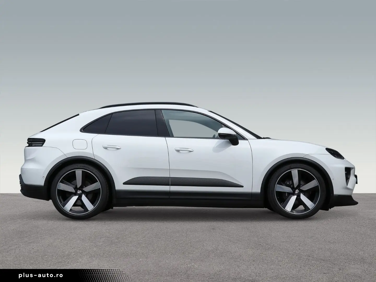 PORSCHE Macan 4 Abstandstempomat SurroundView LED-Matrix