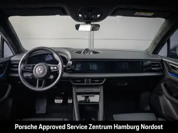 PORSCHE Macan Turbo Panorama BOSE 22-Zoll Sport Sound