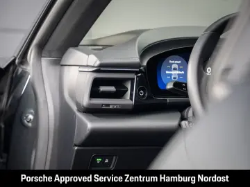 PORSCHE Macan Turbo Panorama BOSE 22-Zoll Sport Sound