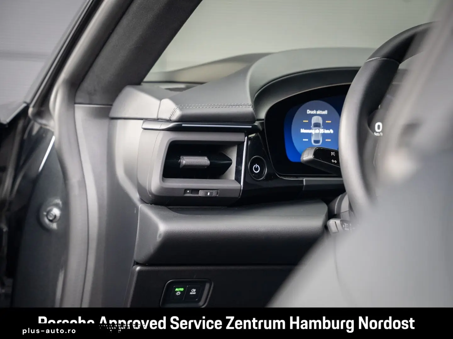 PORSCHE Macan Turbo Panorama BOSE 22-Zoll Sport Sound