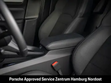 PORSCHE Macan Turbo Panorama BOSE 22-Zoll Sport Sound