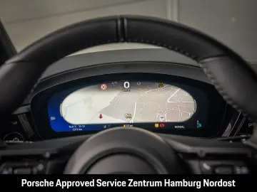 PORSCHE Macan Turbo Panorama BOSE 22-Zoll Sport Sound