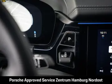 PORSCHE Macan Turbo Panorama BOSE 22-Zoll Sport Sound