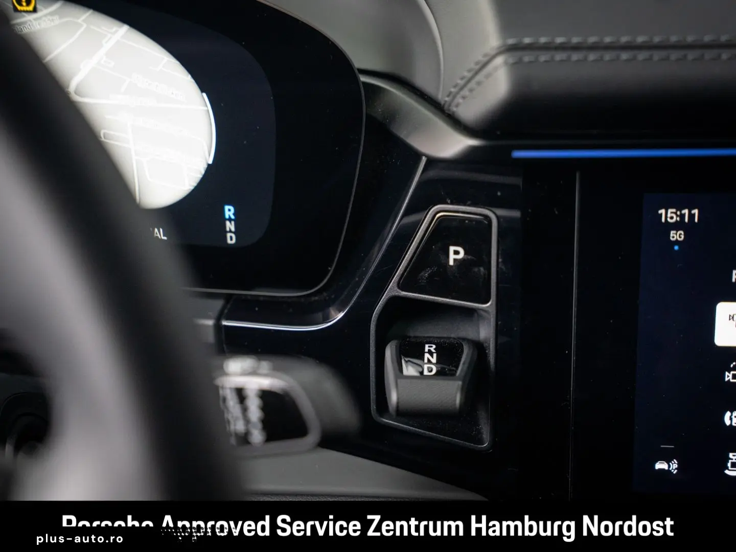 PORSCHE Macan Turbo Panorama BOSE 22-Zoll Sport Sound