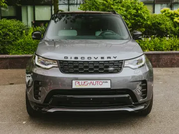 Land Rover Discovery 5 Dynamic SE D300 AWD