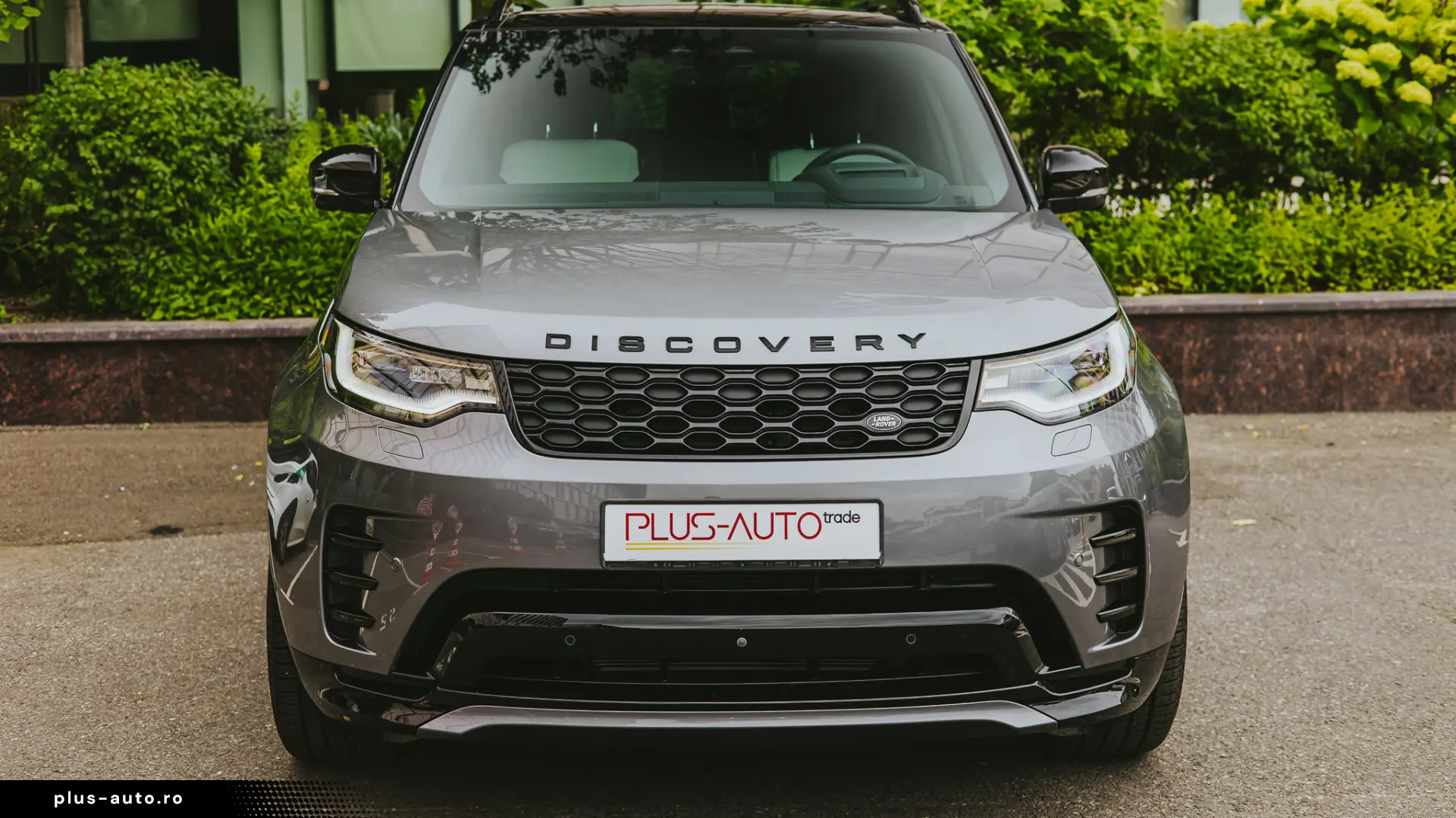 Land Rover Discovery 5 Dynamic SE D300 AWD