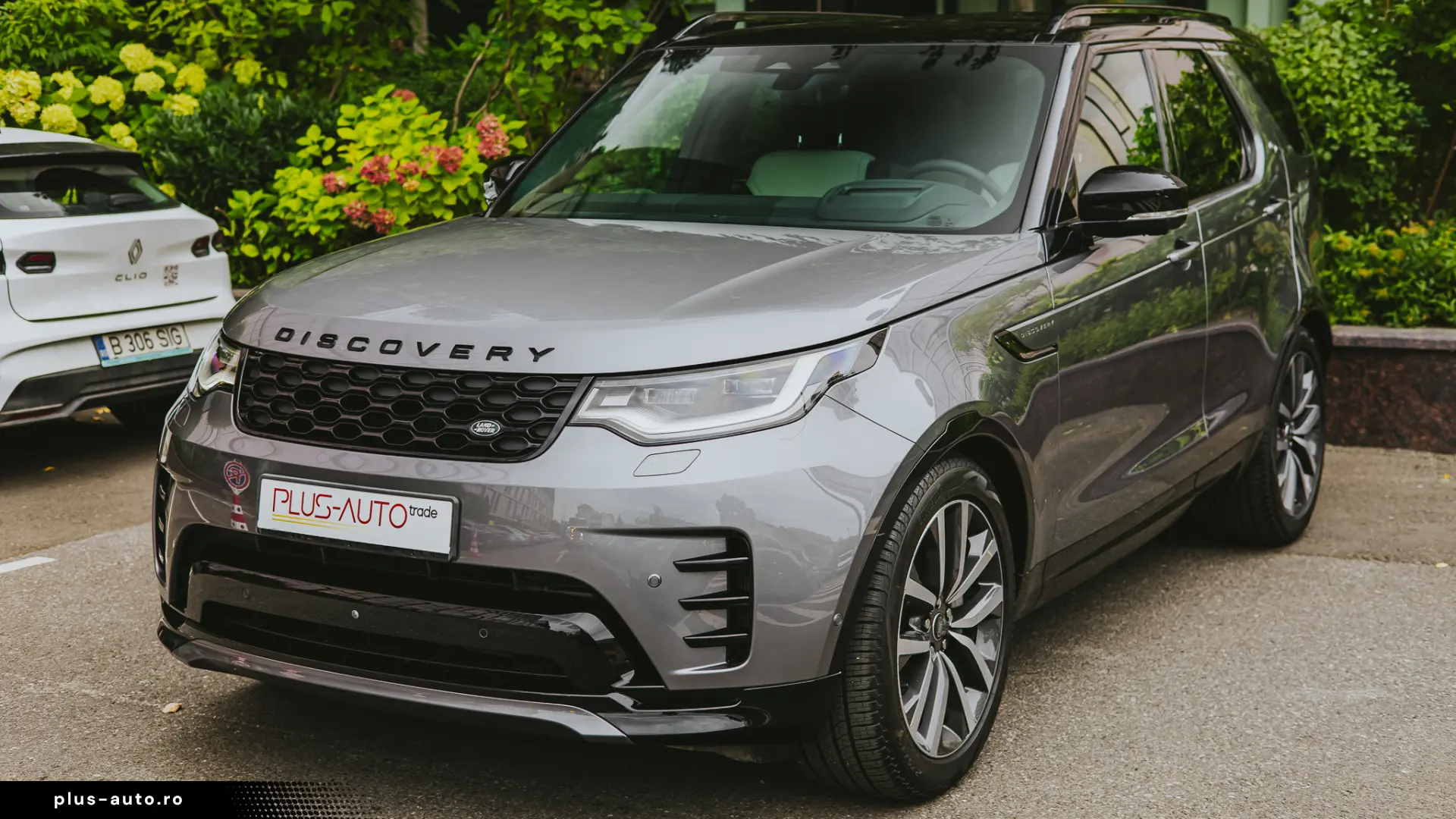 Land Rover Discovery 5 Dynamic SE D300 AWD