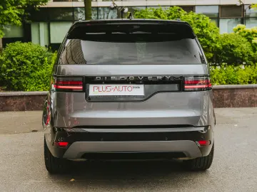Land Rover Discovery 5 Dynamic SE D300 AWD
