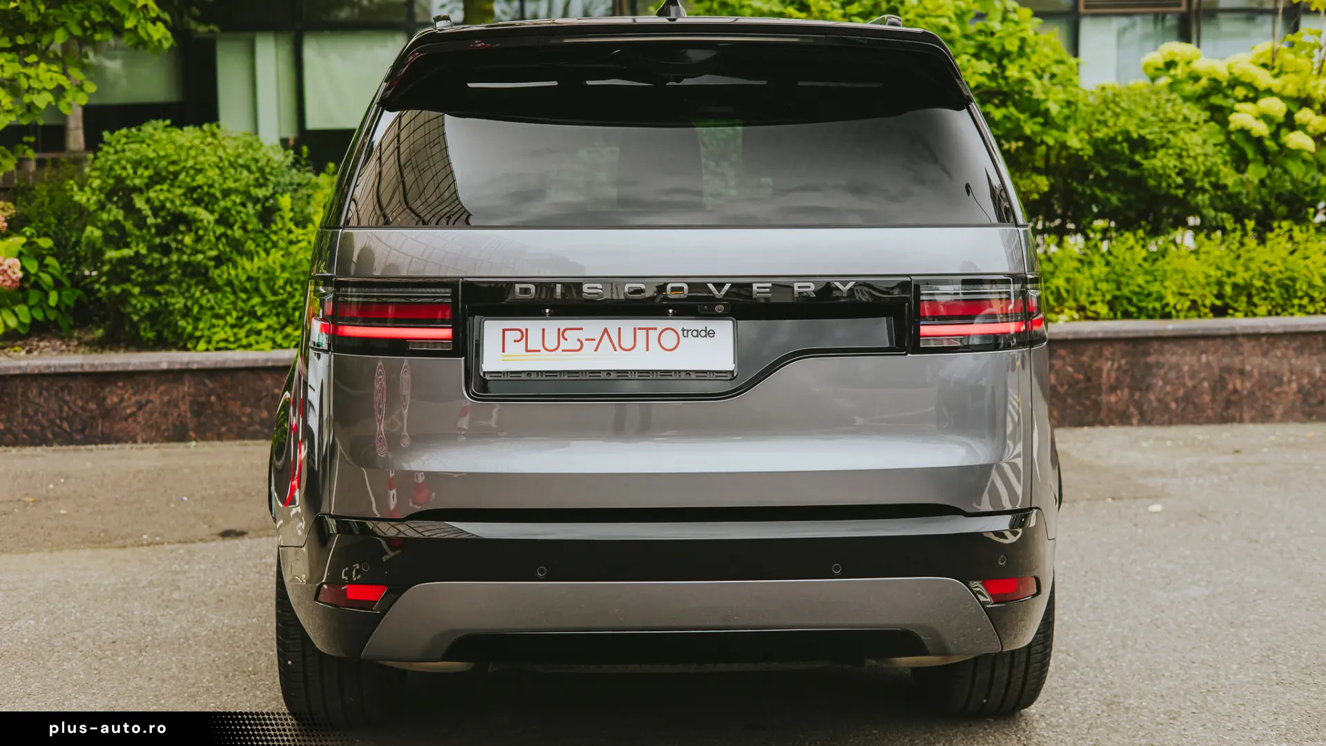 Land Rover Discovery 5 Dynamic SE D300 AWD