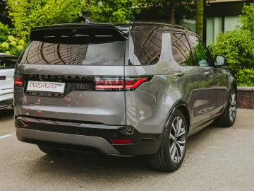 Land Rover Discovery 5 Dynamic SE D300 AWD