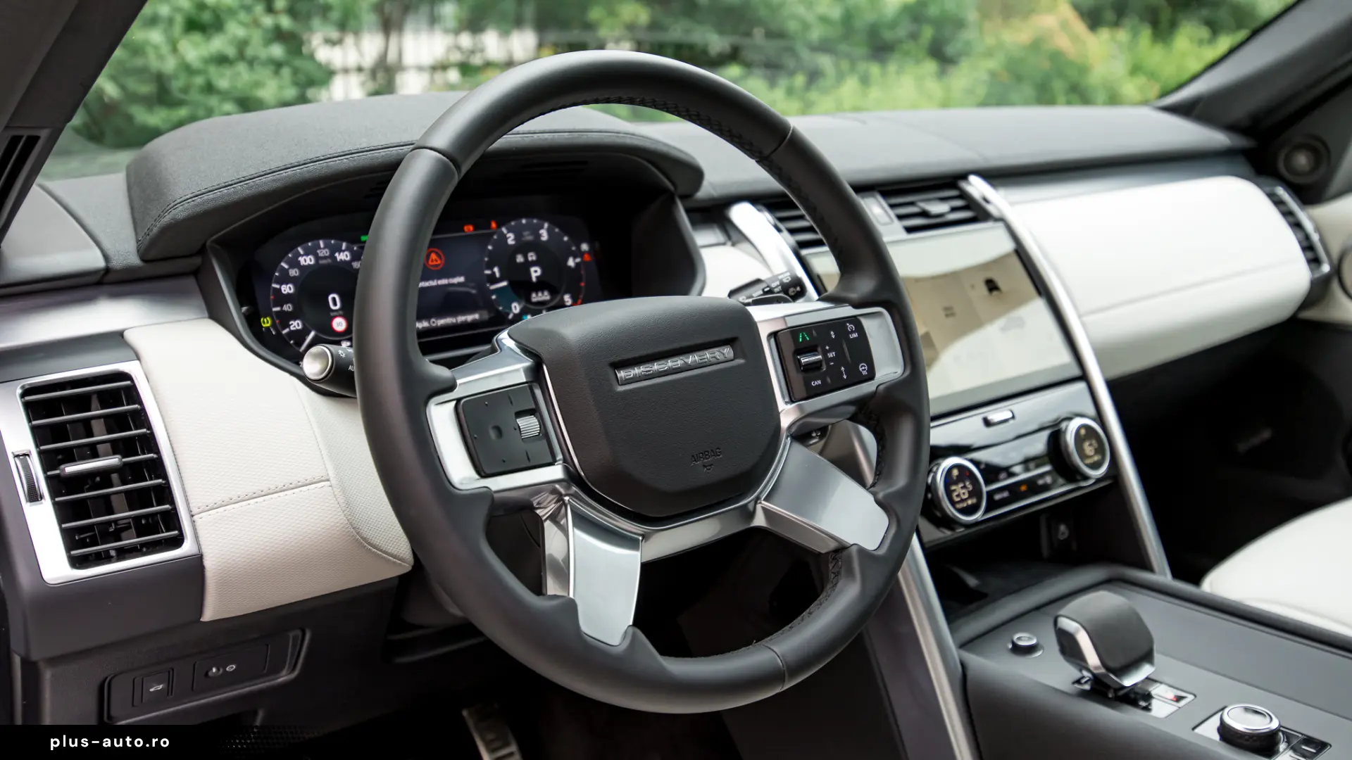 Land Rover Discovery 5 Dynamic SE D300 AWD