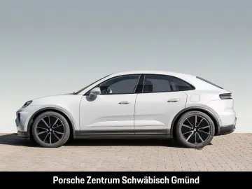 PORSCHE Macan 4 InnoDrive Surround-View BOSE PASM 21-Zol
