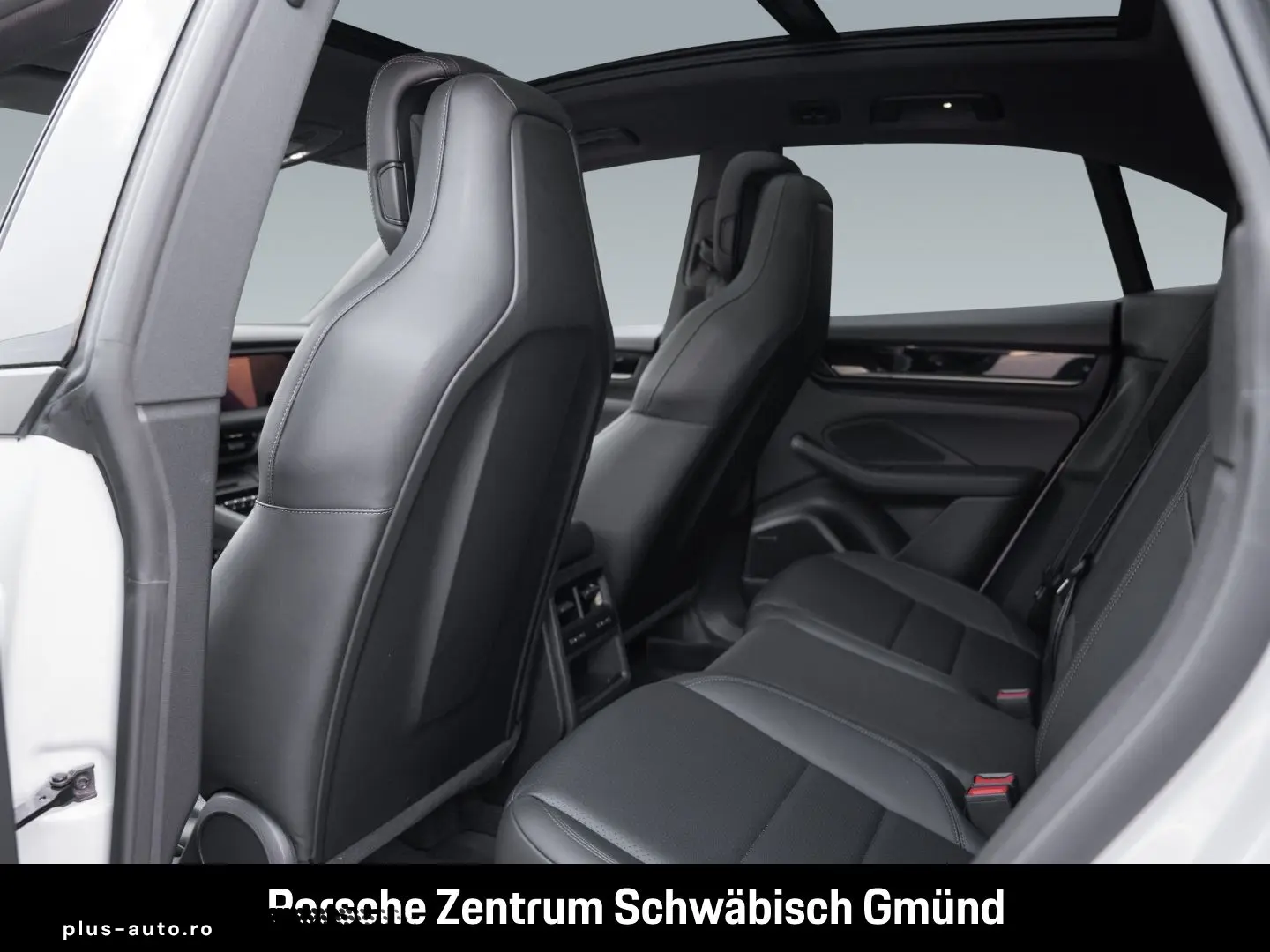 PORSCHE Macan 4 InnoDrive Surround-View BOSE PASM 21-Zol