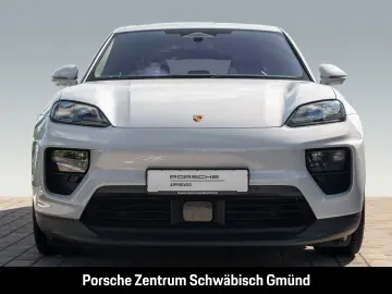PORSCHE Macan 4 InnoDrive Surround-View BOSE PASM 21-Zol