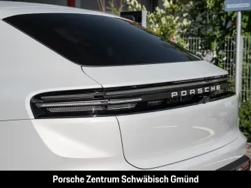PORSCHE Macan 4 InnoDrive Surround-View BOSE PASM 21-Zol