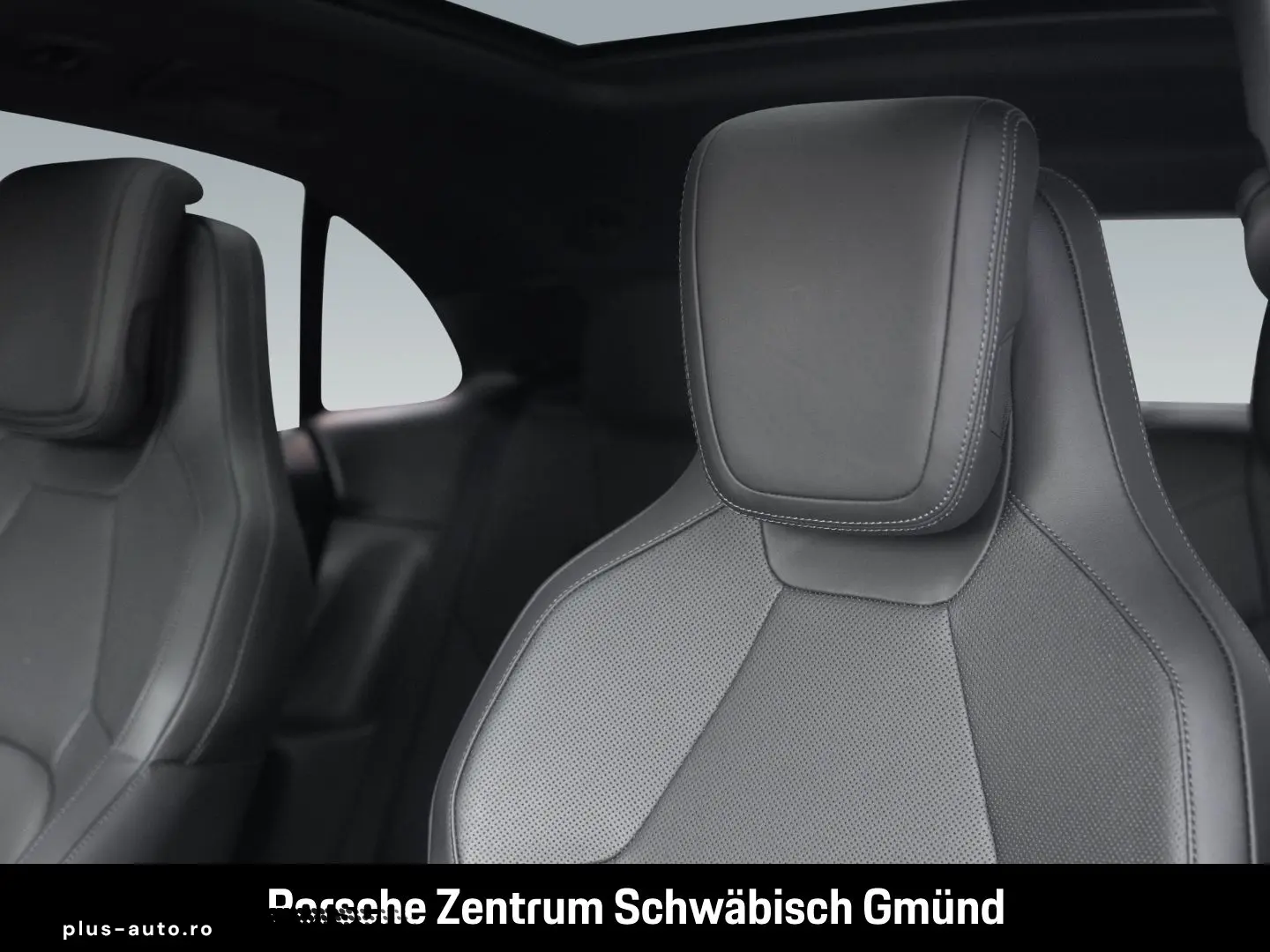 PORSCHE Macan 4 InnoDrive Surround-View BOSE PASM 21-Zol