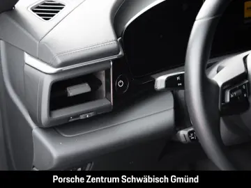 PORSCHE Macan 4 InnoDrive Surround-View BOSE PASM 21-Zol