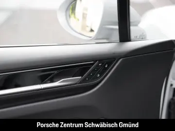 PORSCHE Macan 4 InnoDrive Surround-View BOSE PASM 21-Zol