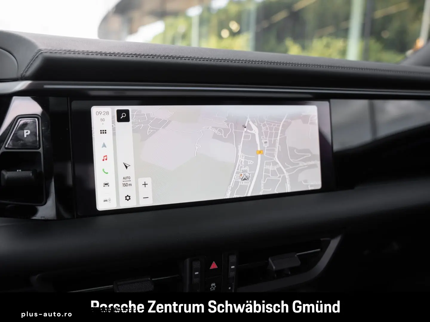 PORSCHE Macan 4 InnoDrive Surround-View BOSE PASM 21-Zol