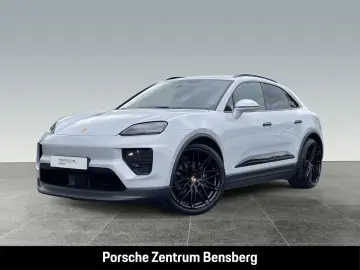 PORSCHE Macan 4 Electric
