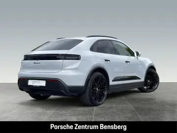 PORSCHE Macan 4 Electric