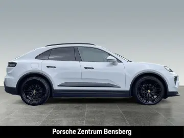 PORSCHE Macan 4 Electric