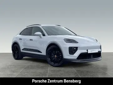 PORSCHE Macan 4 Electric