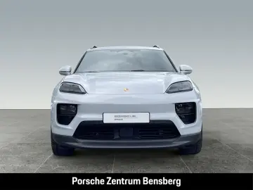 PORSCHE Macan 4 Electric