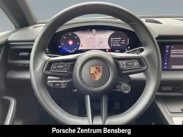 PORSCHE Macan 4 Electric