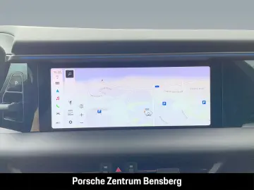 PORSCHE Macan 4 Electric