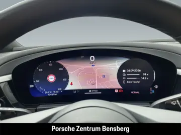 PORSCHE Macan 4 Electric