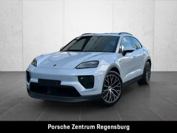PORSCHE Macan 4 360  InnoDrive Matrix PANO PASM