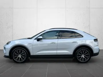 PORSCHE Macan 4 360  InnoDrive Matrix PANO PASM