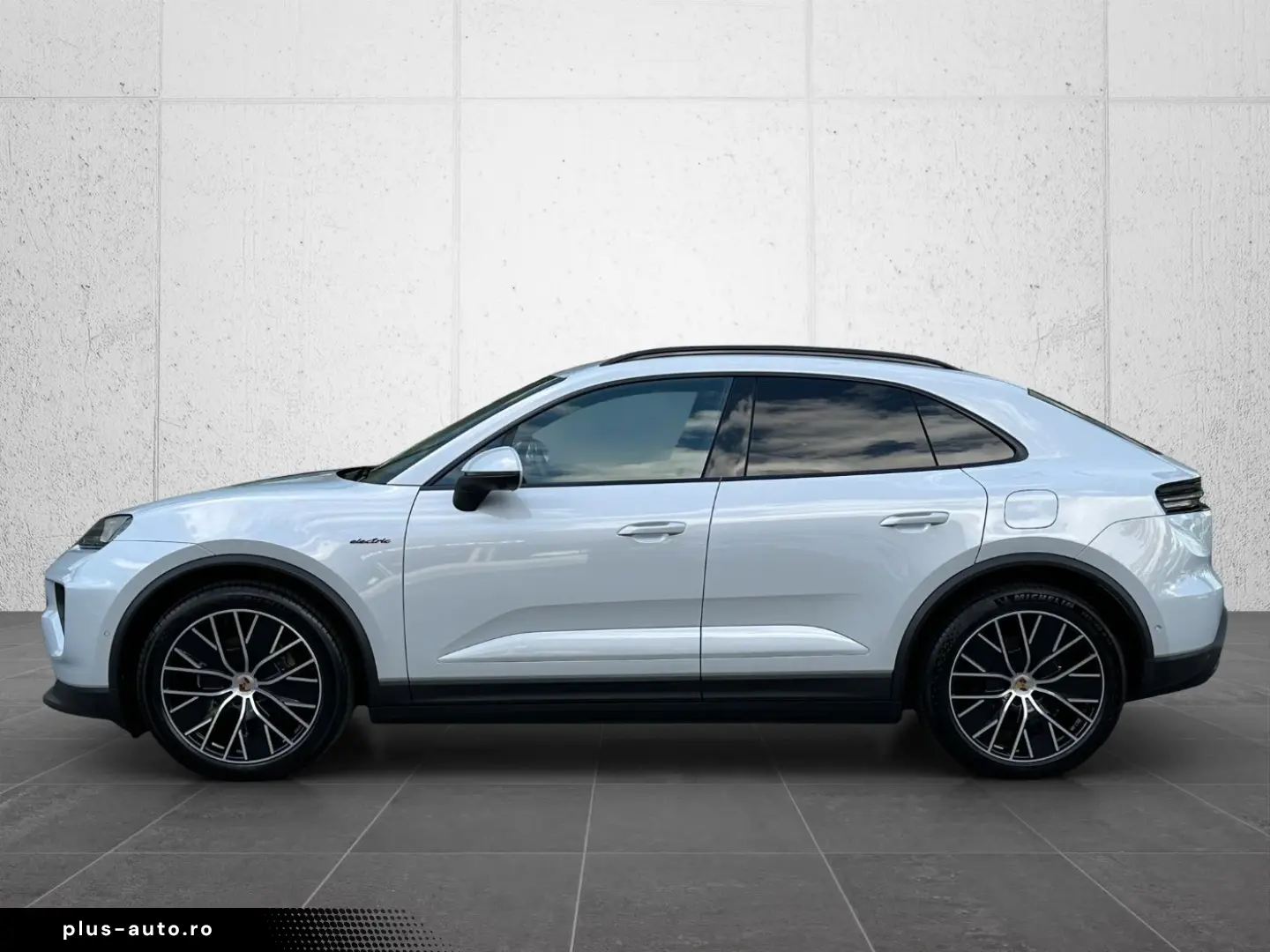 PORSCHE Macan 4 360  InnoDrive Matrix PANO PASM