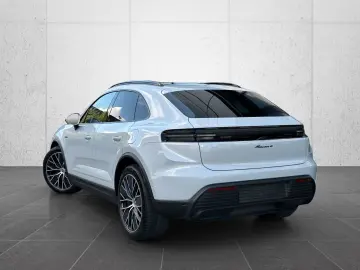 PORSCHE Macan 4 360  InnoDrive Matrix PANO PASM