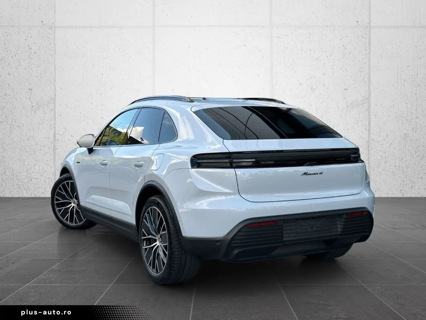 PORSCHE Macan 4 360  InnoDrive Matrix PANO PASM