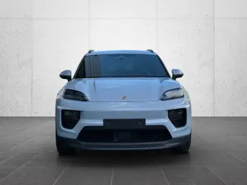 PORSCHE Macan 4 360  InnoDrive Matrix PANO PASM