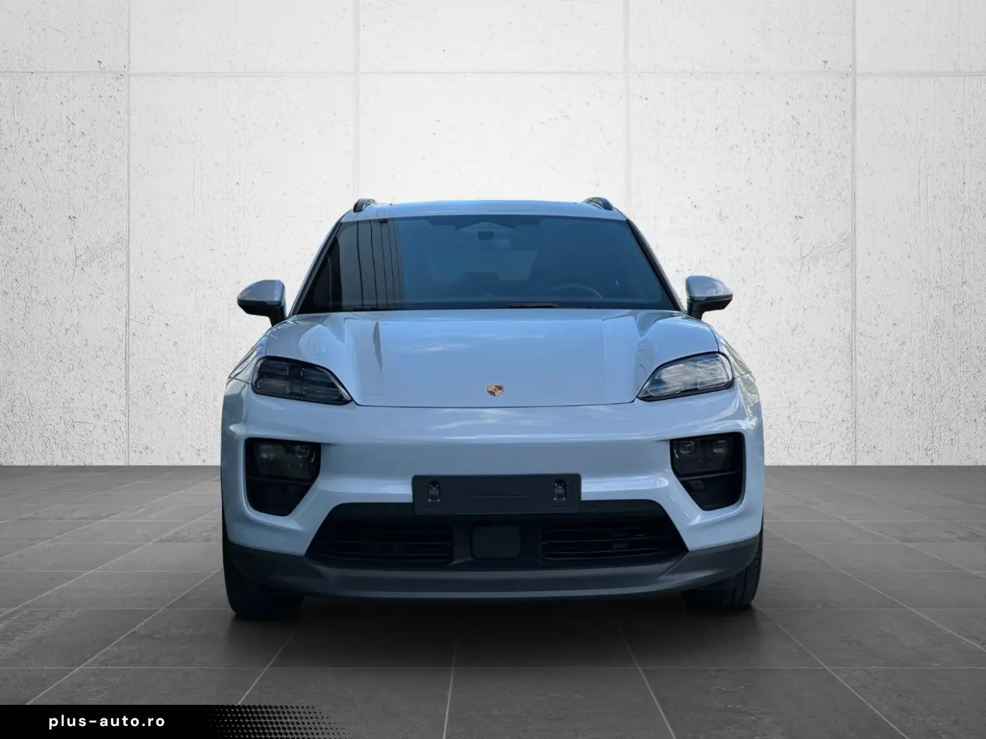 PORSCHE Macan 4 360  InnoDrive Matrix PANO PASM