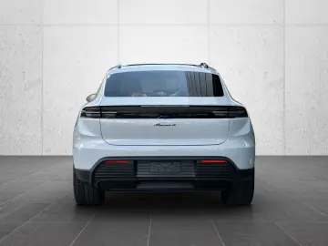 PORSCHE Macan 4 360  InnoDrive Matrix PANO PASM