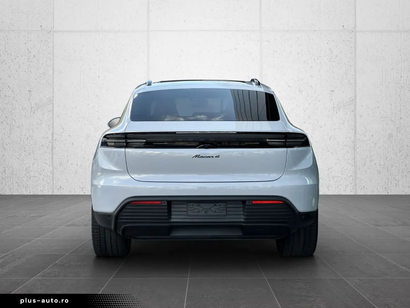 PORSCHE Macan 4 360  InnoDrive Matrix PANO PASM