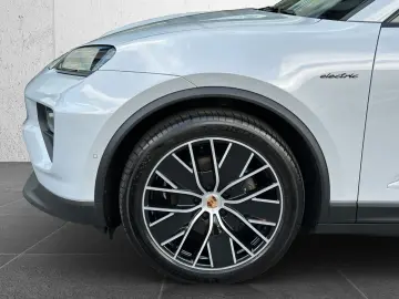 PORSCHE Macan 4 360  InnoDrive Matrix PANO PASM