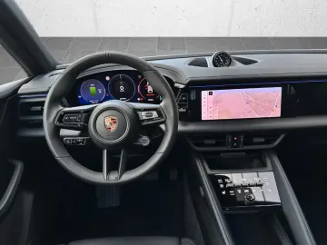 PORSCHE Macan 4 360  InnoDrive Matrix PANO PASM