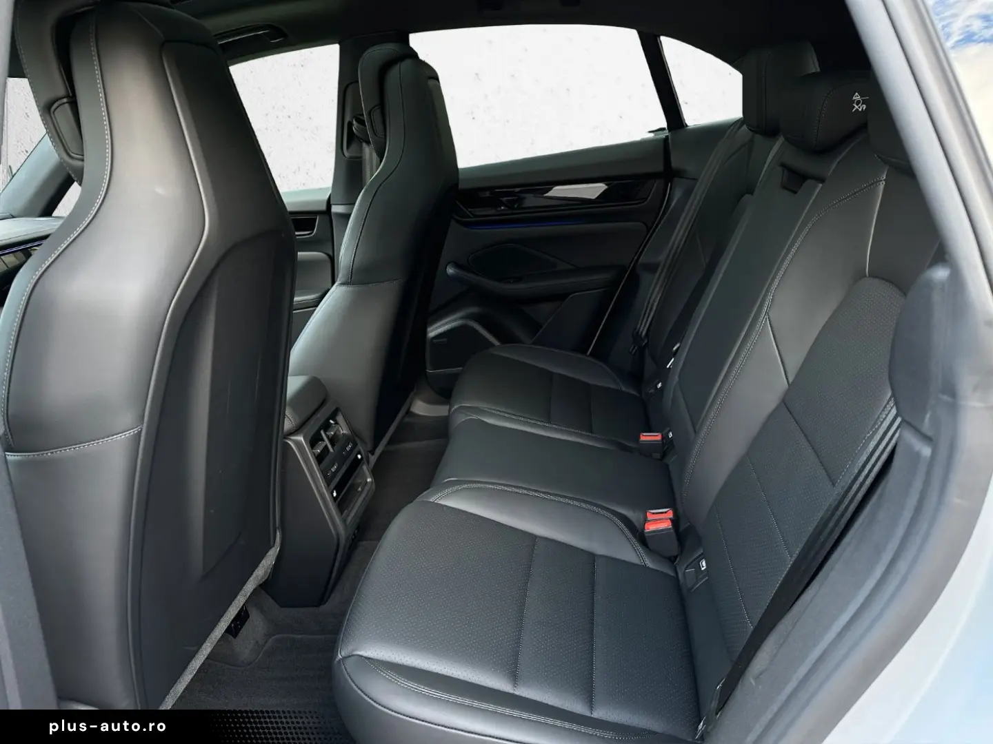 PORSCHE Macan 4 360  InnoDrive Matrix PANO PASM