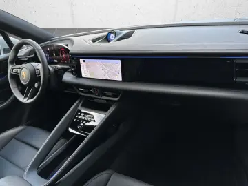 PORSCHE Macan 4 360  InnoDrive Matrix PANO PASM