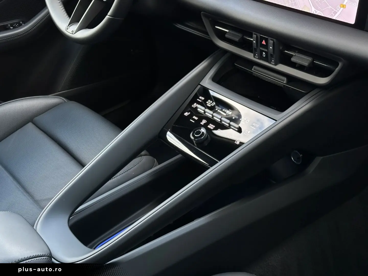 PORSCHE Macan 4 360  InnoDrive Matrix PANO PASM
